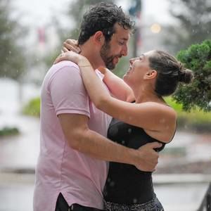 Meet your Posher, Dan